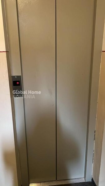 Tomis Nord- Zona Rovere Stradal Apartament 2 camere 53 mp utili