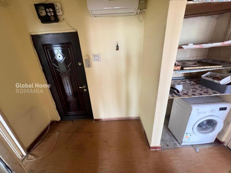 Tomis Nord- Zona Rovere Stradal Apartament 2 camere 53 mp utili