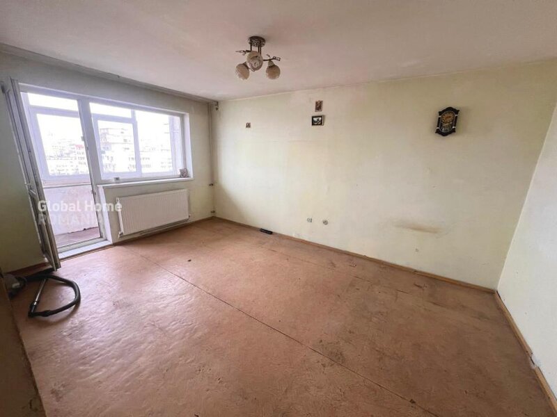 Tomis Nord- Zona Rovere Stradal Apartament 2 camere 53 mp utili