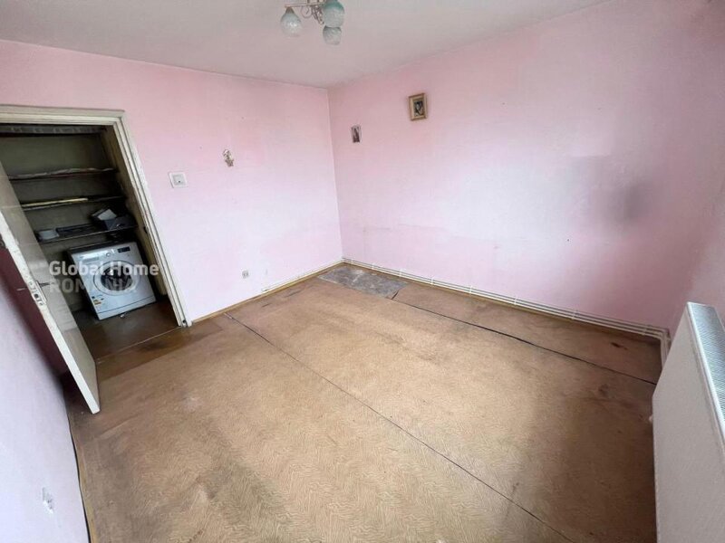 Tomis Nord- Zona Rovere Stradal Apartament 2 camere 53 mp utili