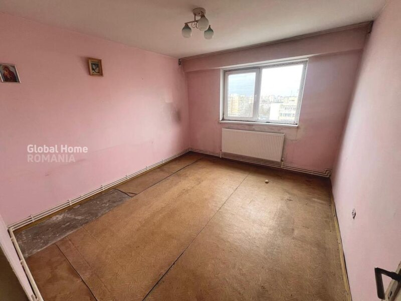 Tomis Nord- Zona Rovere Stradal Apartament 2 camere 53 mp utili
