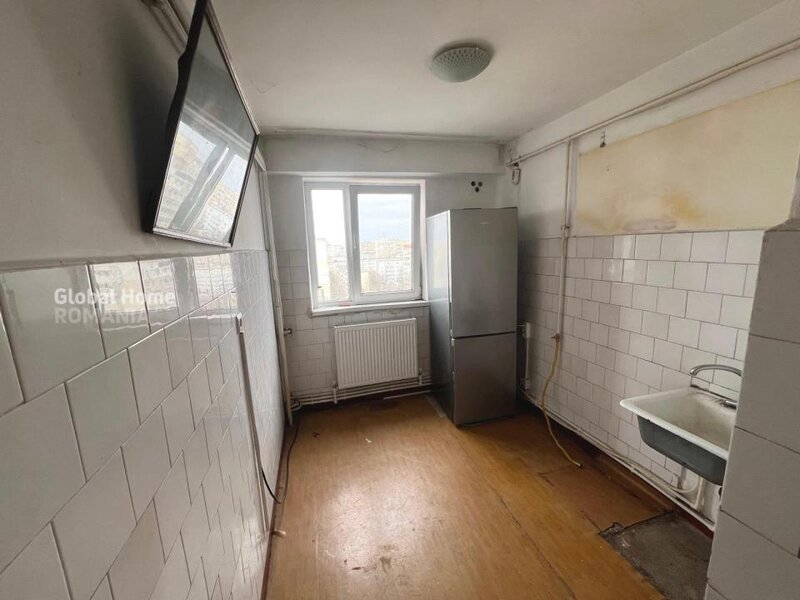 Tomis Nord- Zona Rovere Stradal Apartament 2 camere 53 mp utili