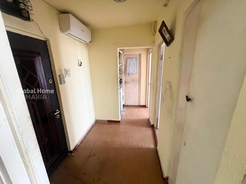 Tomis Nord- Zona Rovere Stradal Apartament 2 camere 53 mp utili