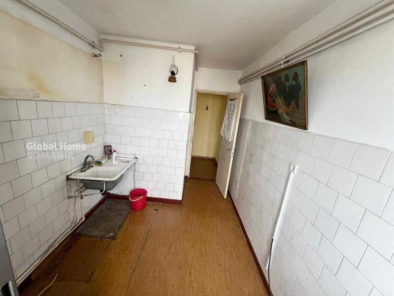 Tomis Nord- Zona Rovere Stradal Apartament 2 camere 53 mp utili